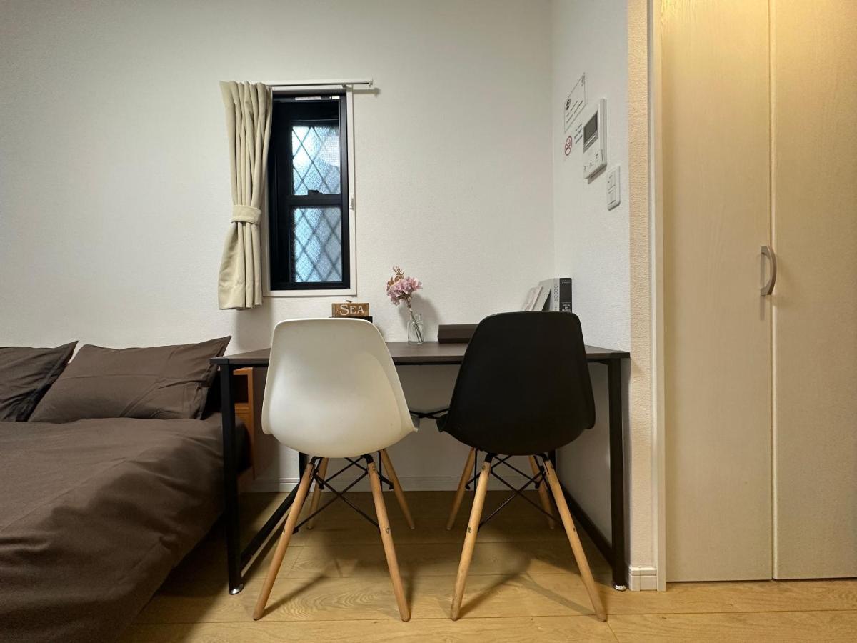 Nestay Inn Tokyo Kagurazaka Εξωτερικό φωτογραφία