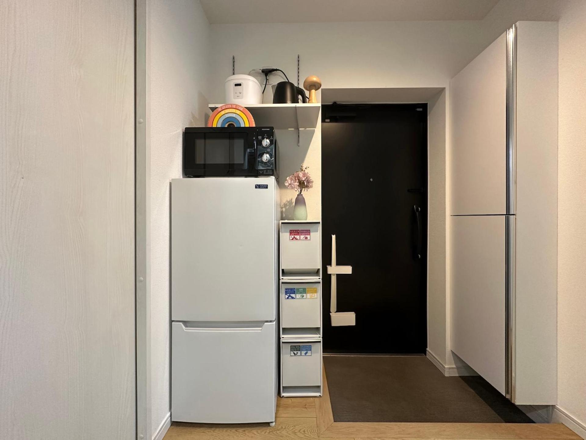 Nestay Inn Tokyo Kagurazaka Εξωτερικό φωτογραφία