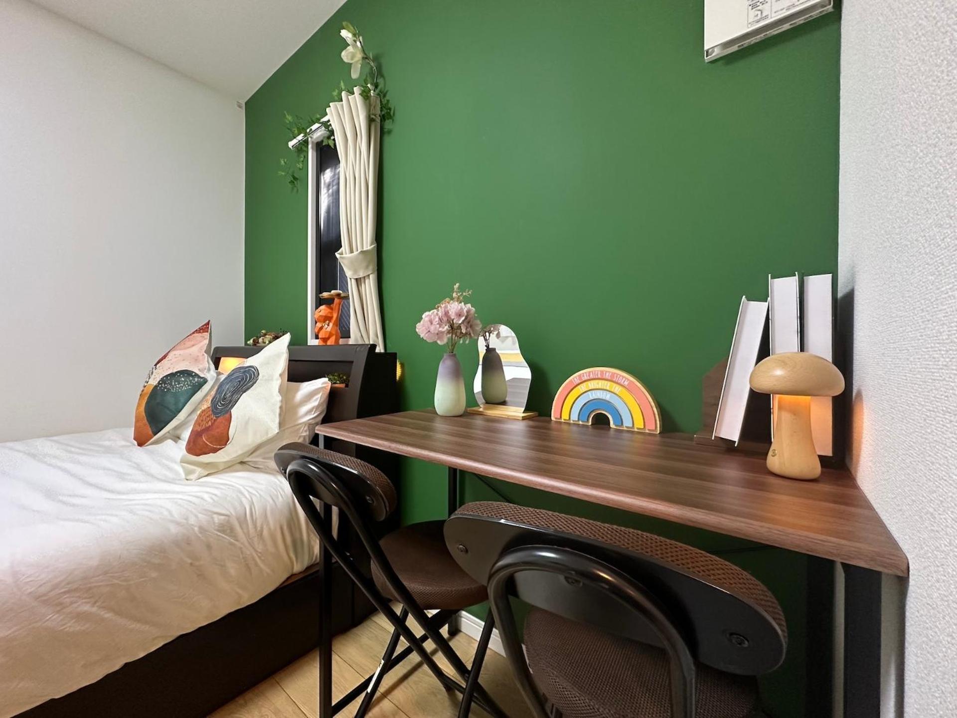 Nestay Inn Tokyo Kagurazaka Εξωτερικό φωτογραφία