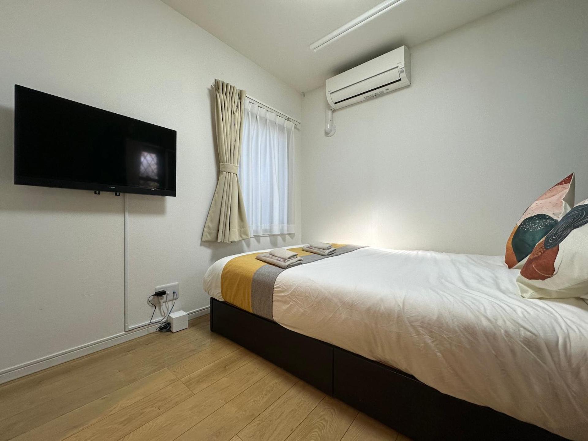 Nestay Inn Tokyo Kagurazaka Εξωτερικό φωτογραφία