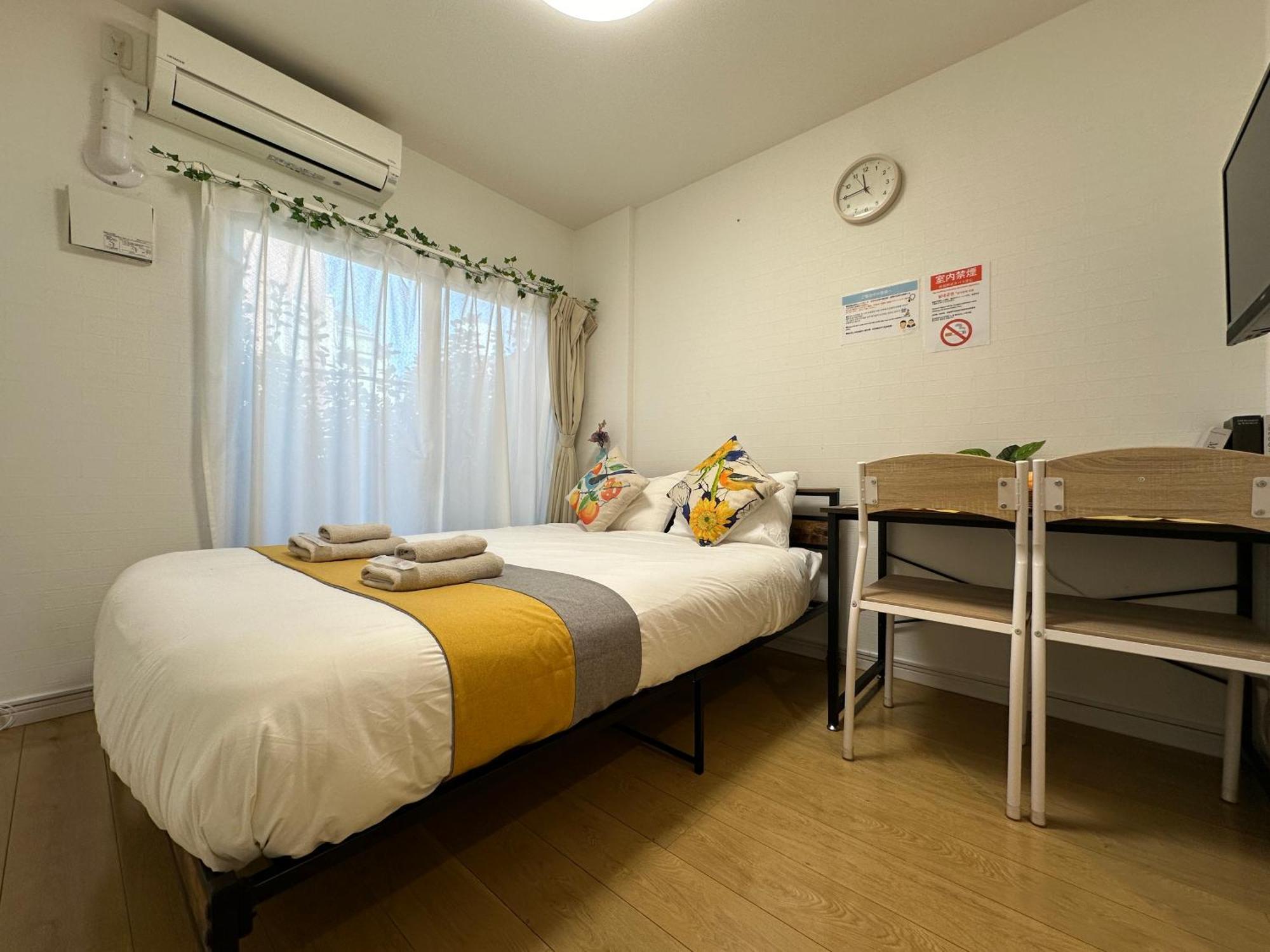 Nestay Inn Tokyo Kagurazaka Εξωτερικό φωτογραφία