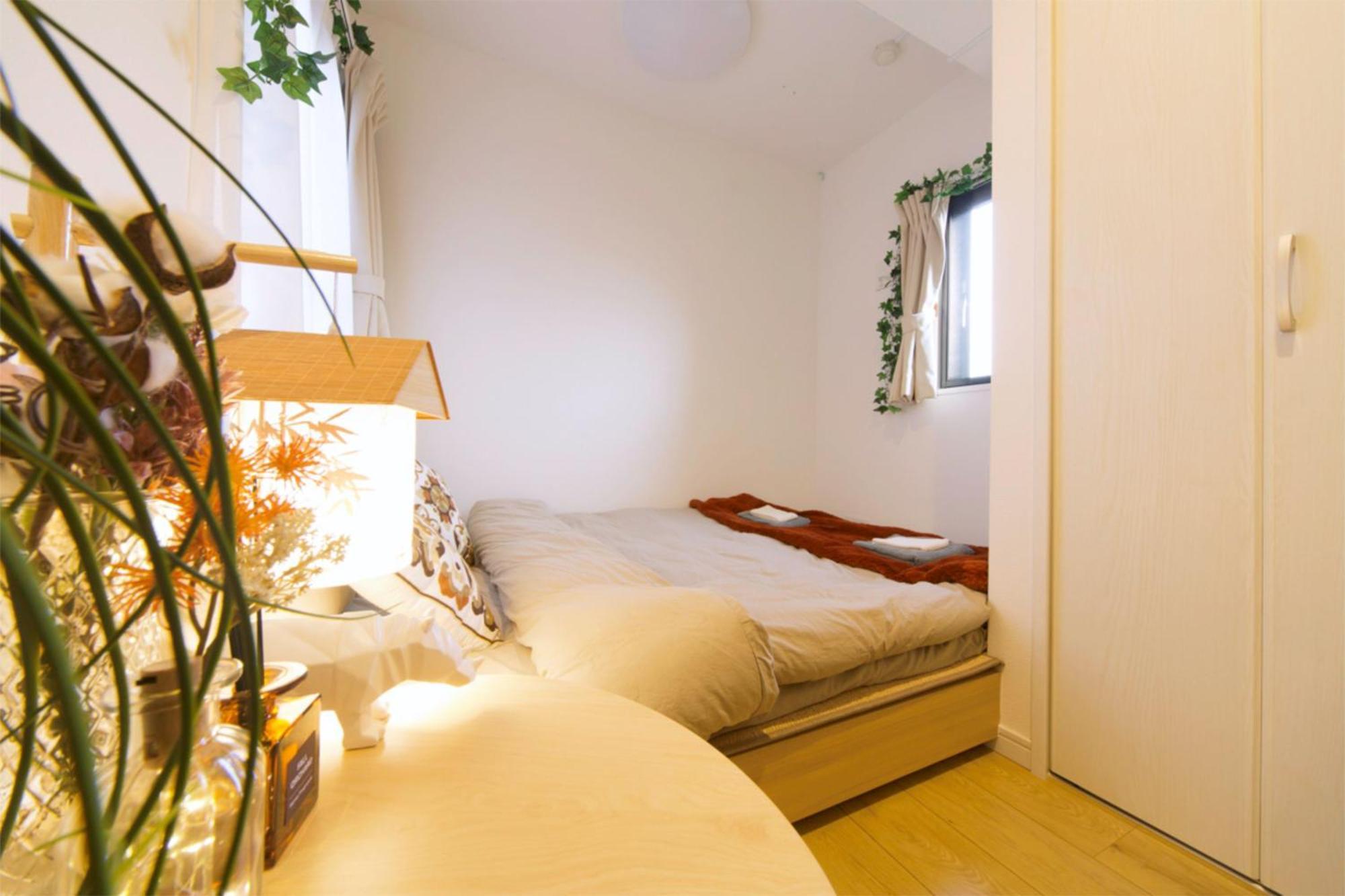 Nestay Inn Tokyo Kagurazaka Εξωτερικό φωτογραφία