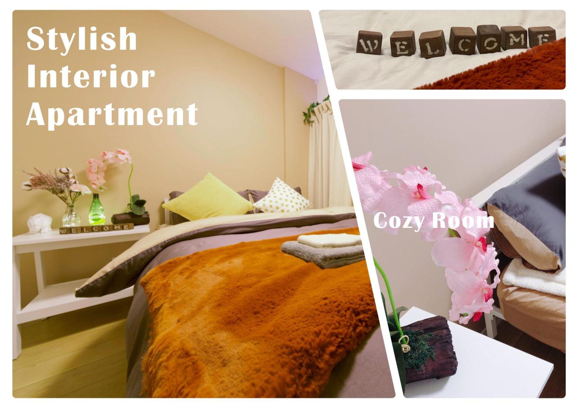 Nestay Inn Tokyo Kagurazaka Εξωτερικό φωτογραφία