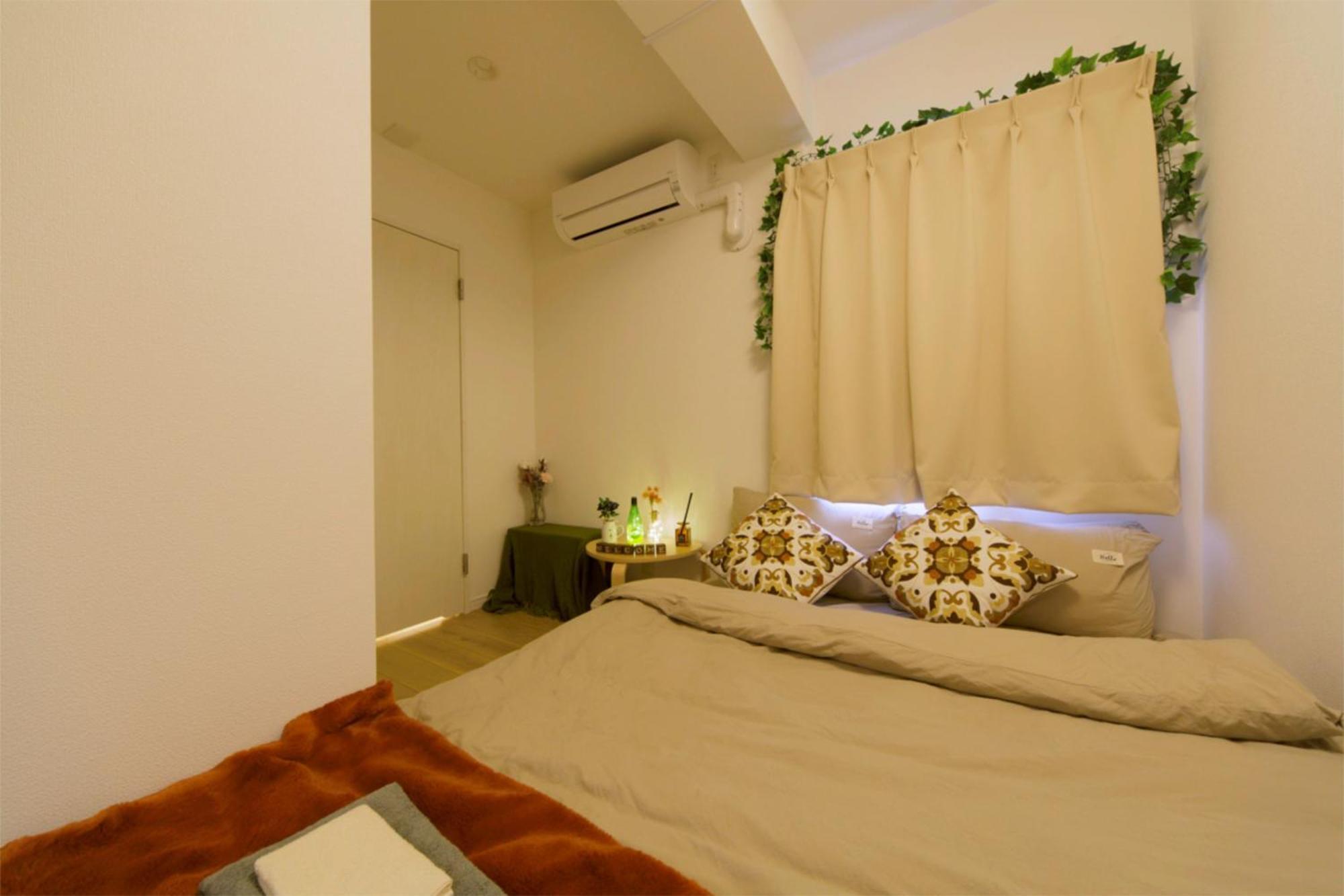 Nestay Inn Tokyo Kagurazaka Εξωτερικό φωτογραφία