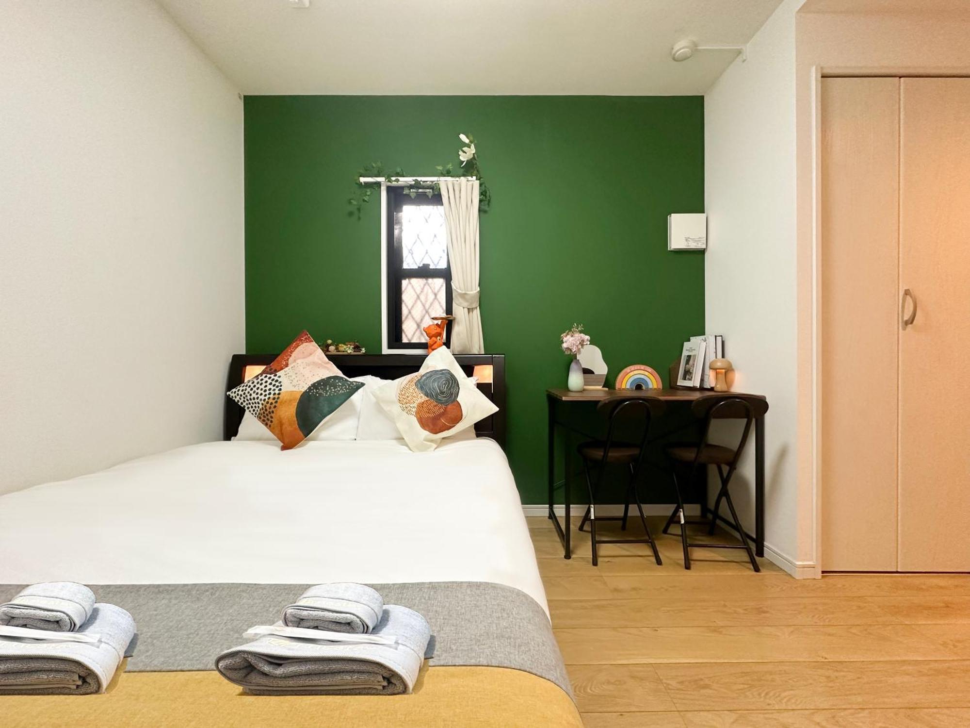 Nestay Inn Tokyo Kagurazaka Εξωτερικό φωτογραφία